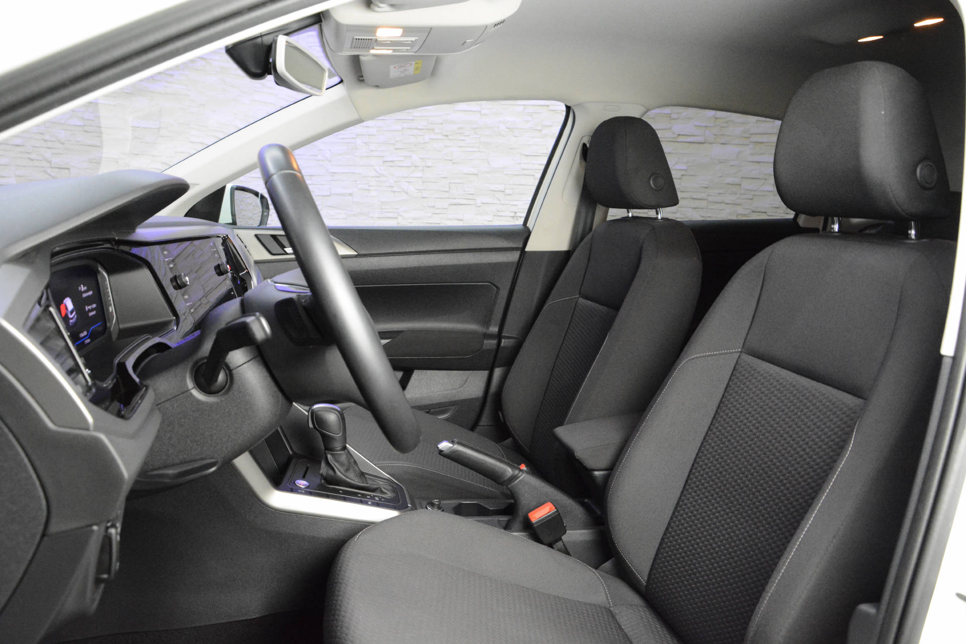 VW Polo 1.0 TSI Comfortline DSG-image-8