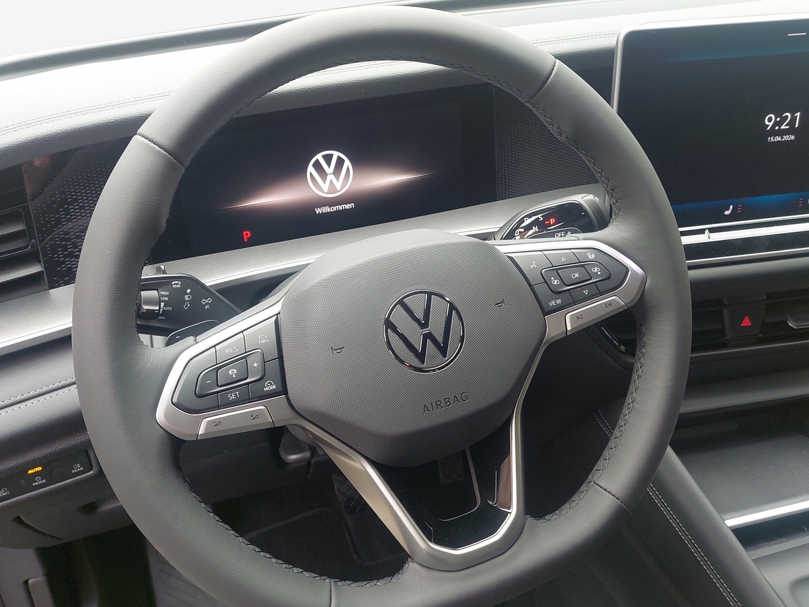 VW Tayron 1.5 TSI evo2 mHEV Life DSG-image-9