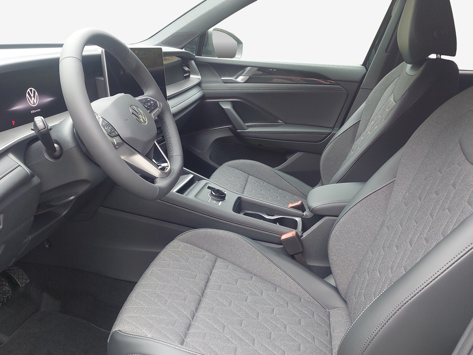 VW Tayron 1.5 TSI evo2 mHEV Life DSG-image-7
