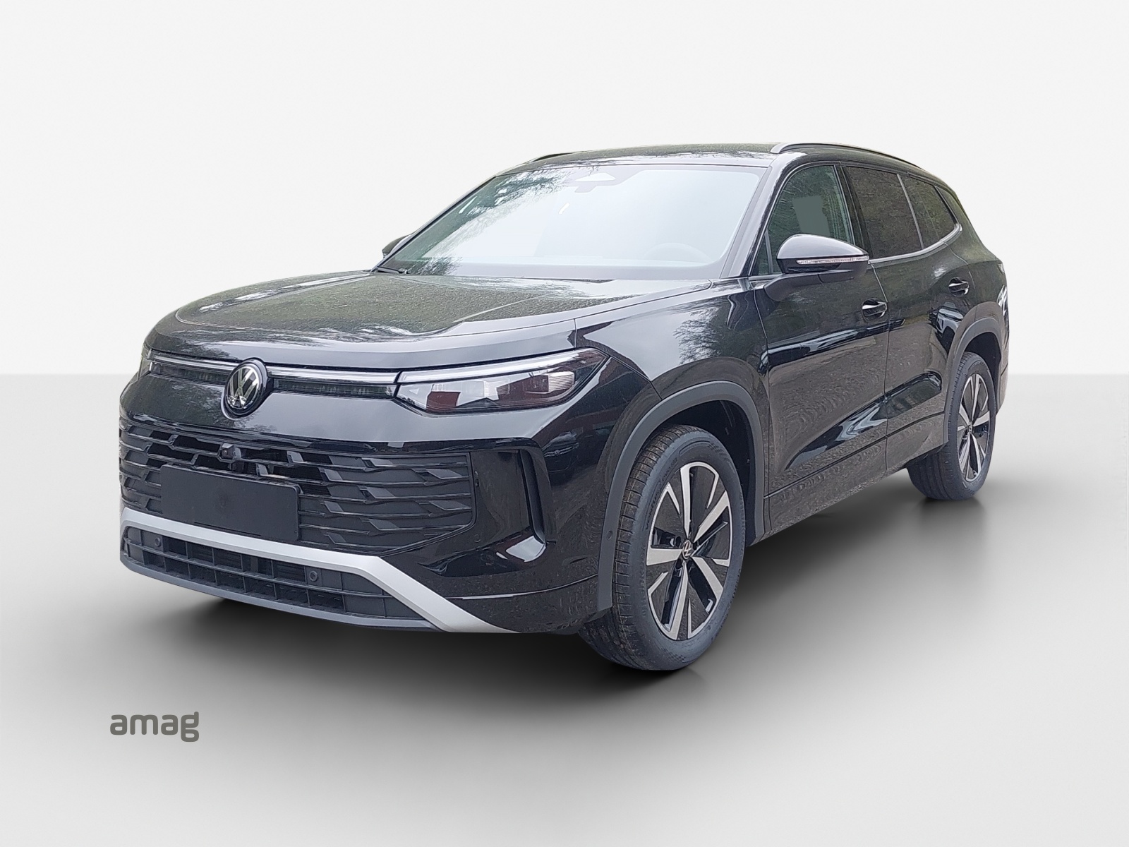 VW Tayron 1.5 TSI evo2 mHEV Life DSG