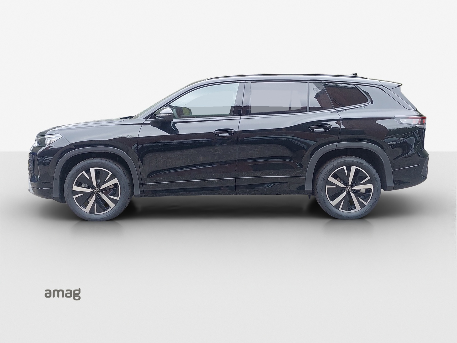 VW Tayron 1.5 TSI evo2 mHEV Life DSG-image-1