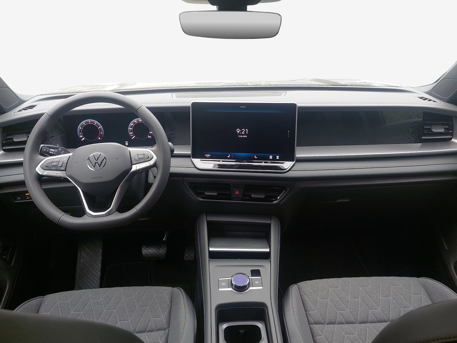 VW Tayron 1.5 TSI evo2 mHEV Life DSG-image-8