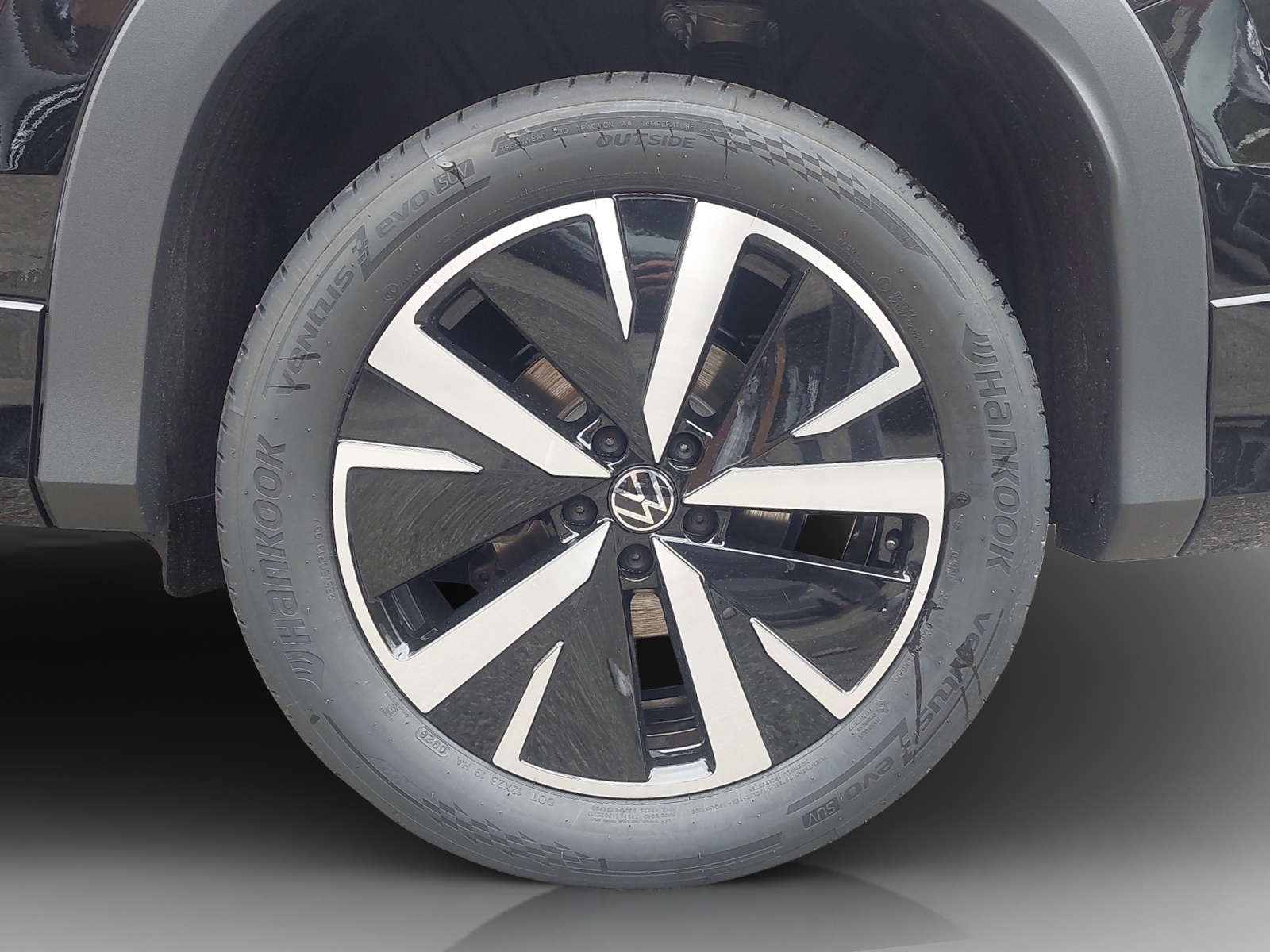 VW Tayron 1.5 TSI evo2 mHEV Life DSG-image-13