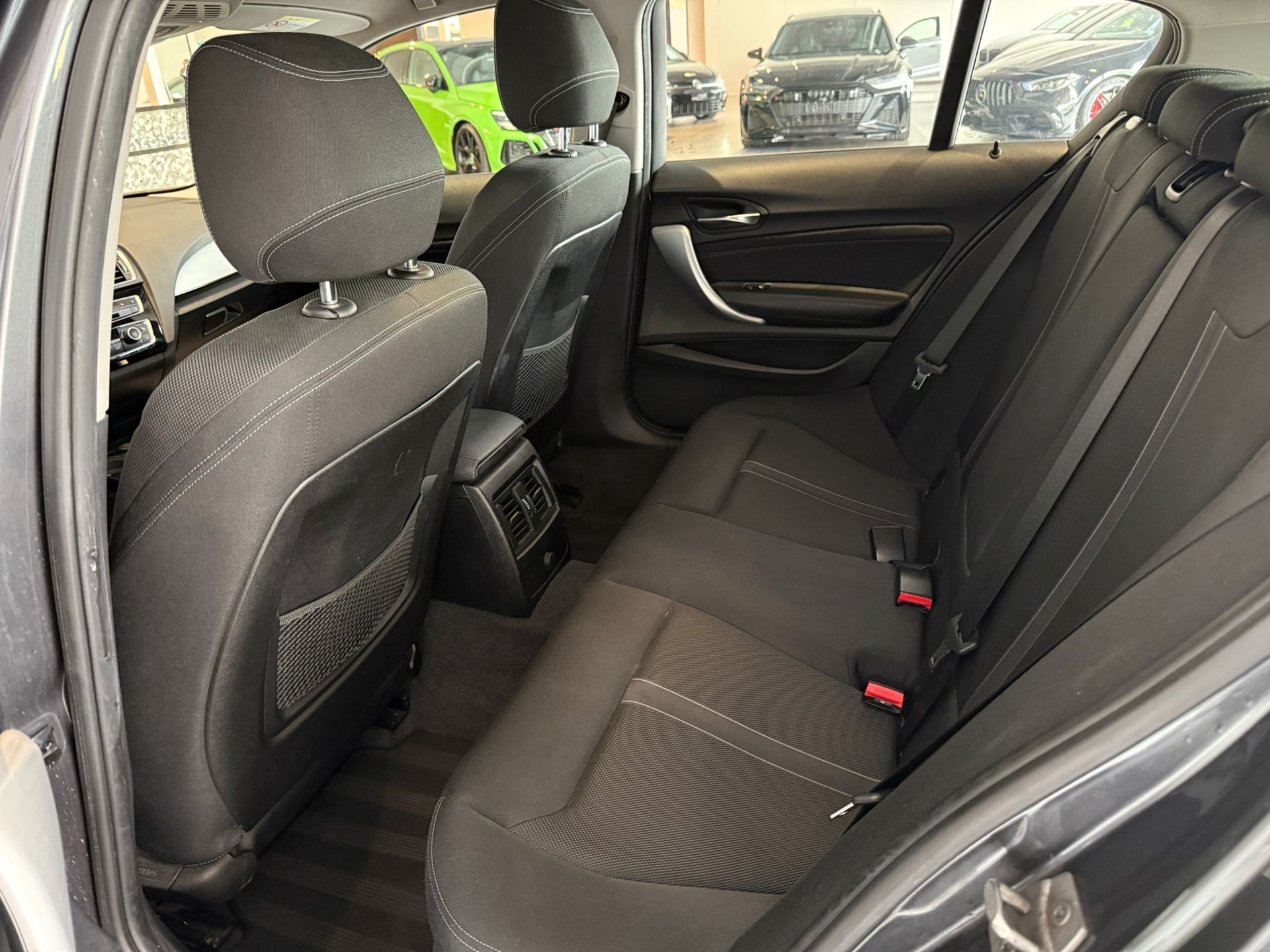 BMW 118d xDrive M Sport-image-14