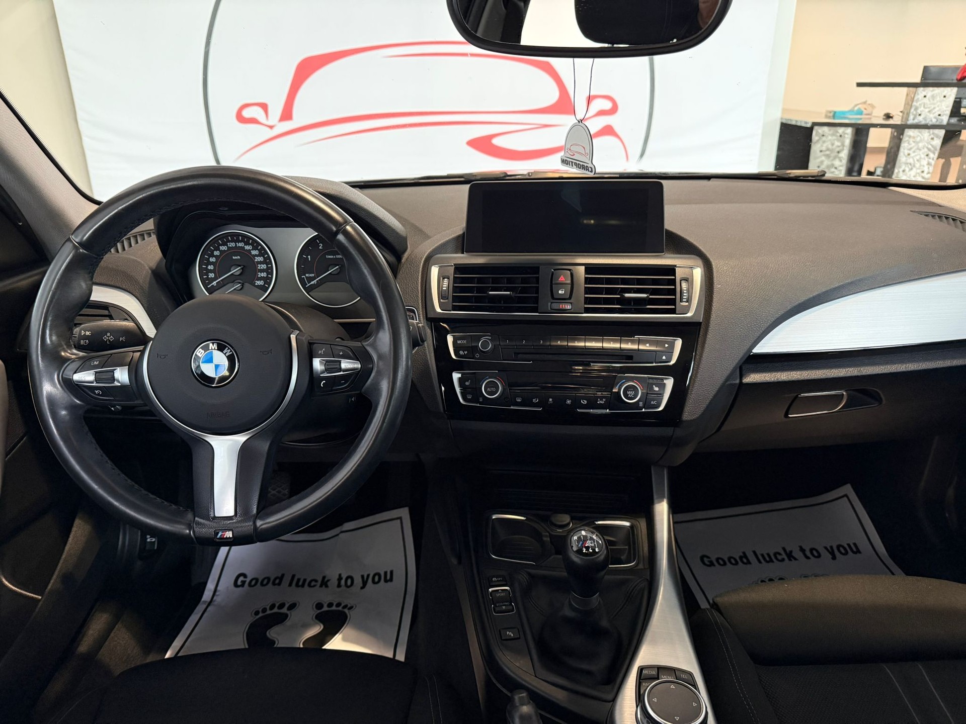 BMW 118d xDrive M Sport-image-12