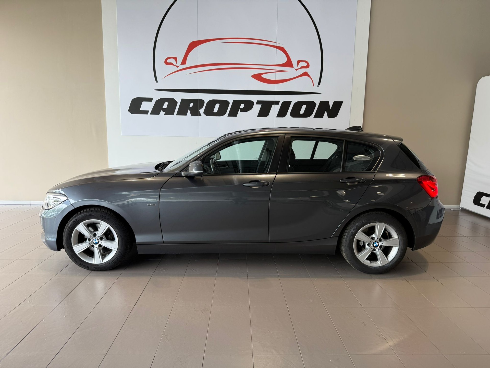 BMW 118d xDrive M Sport-image-3