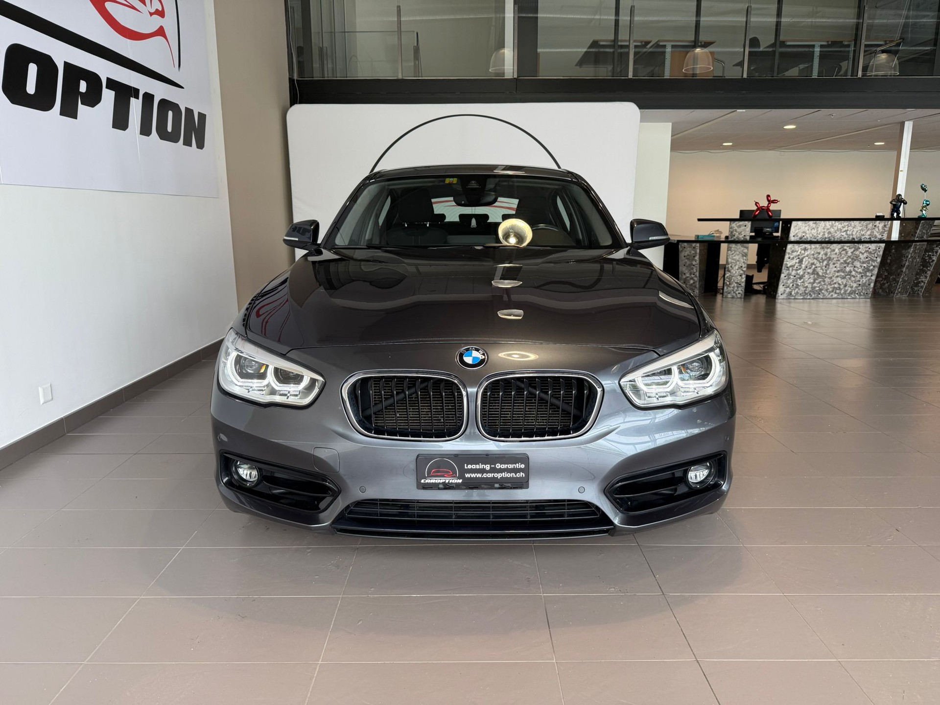 BMW 118d xDrive M Sport-image-2