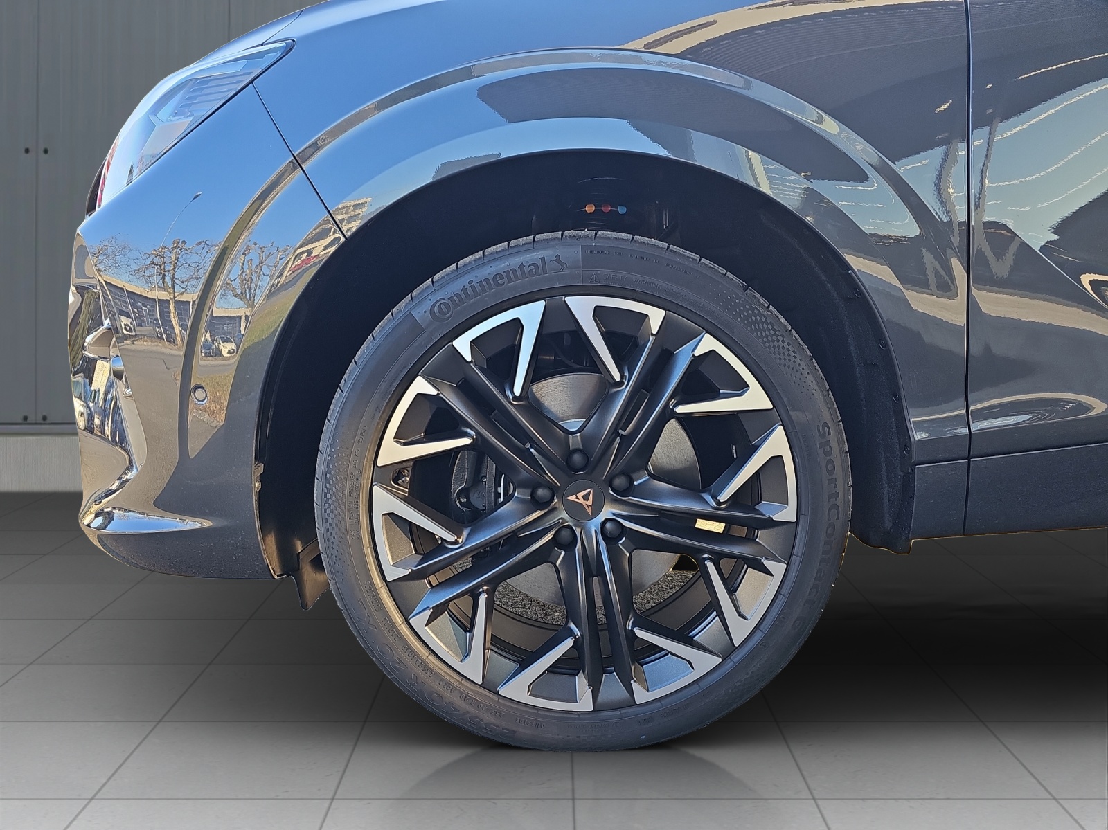 CUPRA Terramar 2.0 TSI DSG 4Drive VZ-image-5