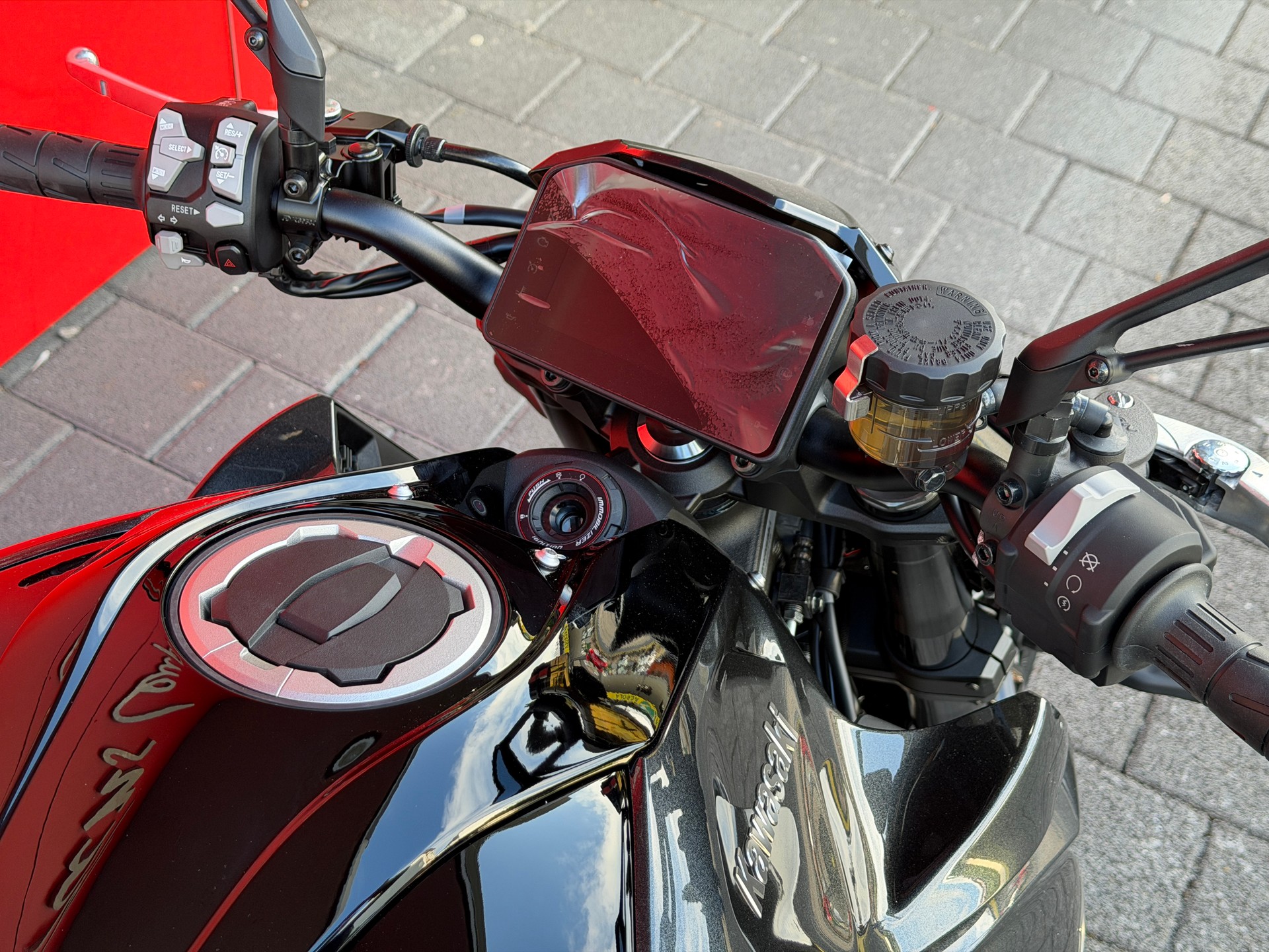 KAWASAKI Z 1100-image-13