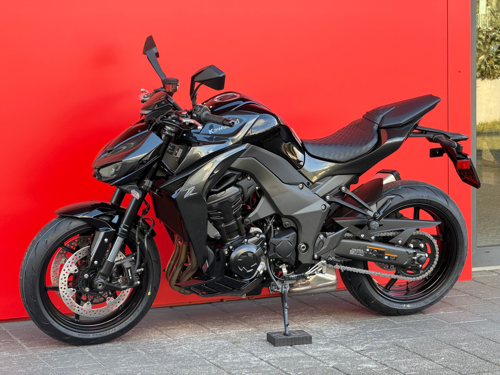 KAWASAKI Z 1100-image-10