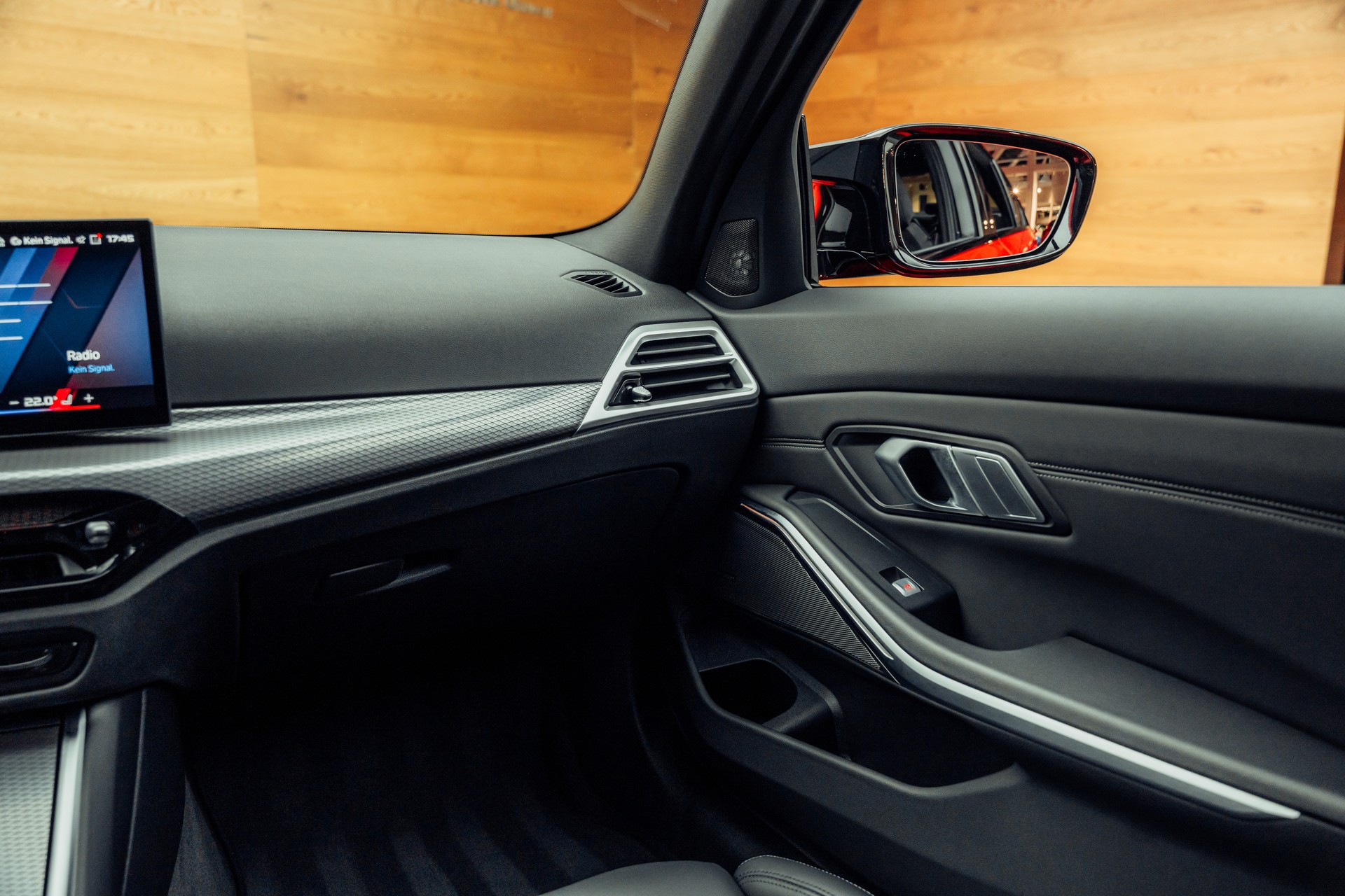BMW M3 Competition xDrive-image-11