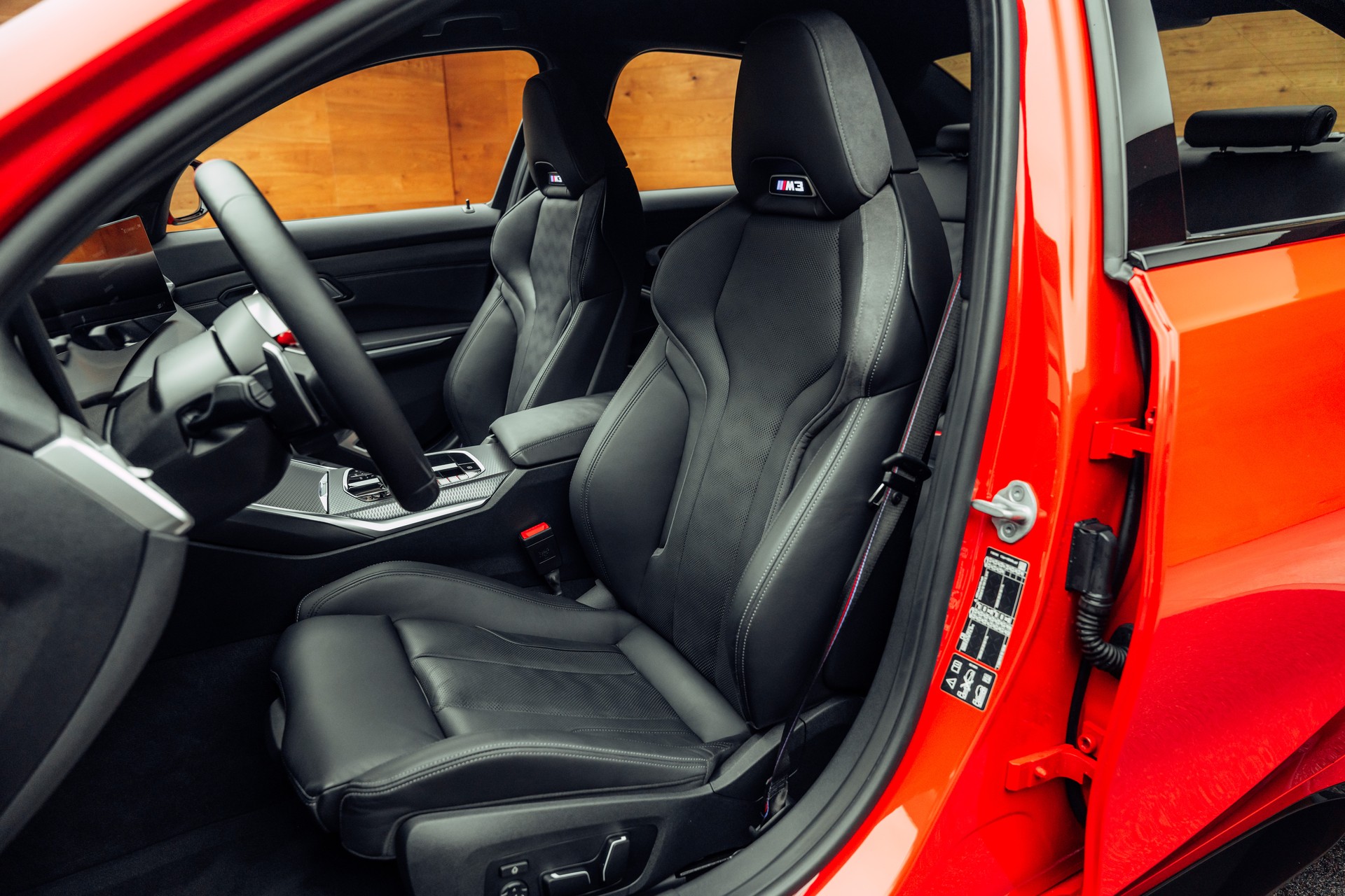 BMW M3 Competition xDrive-image-6