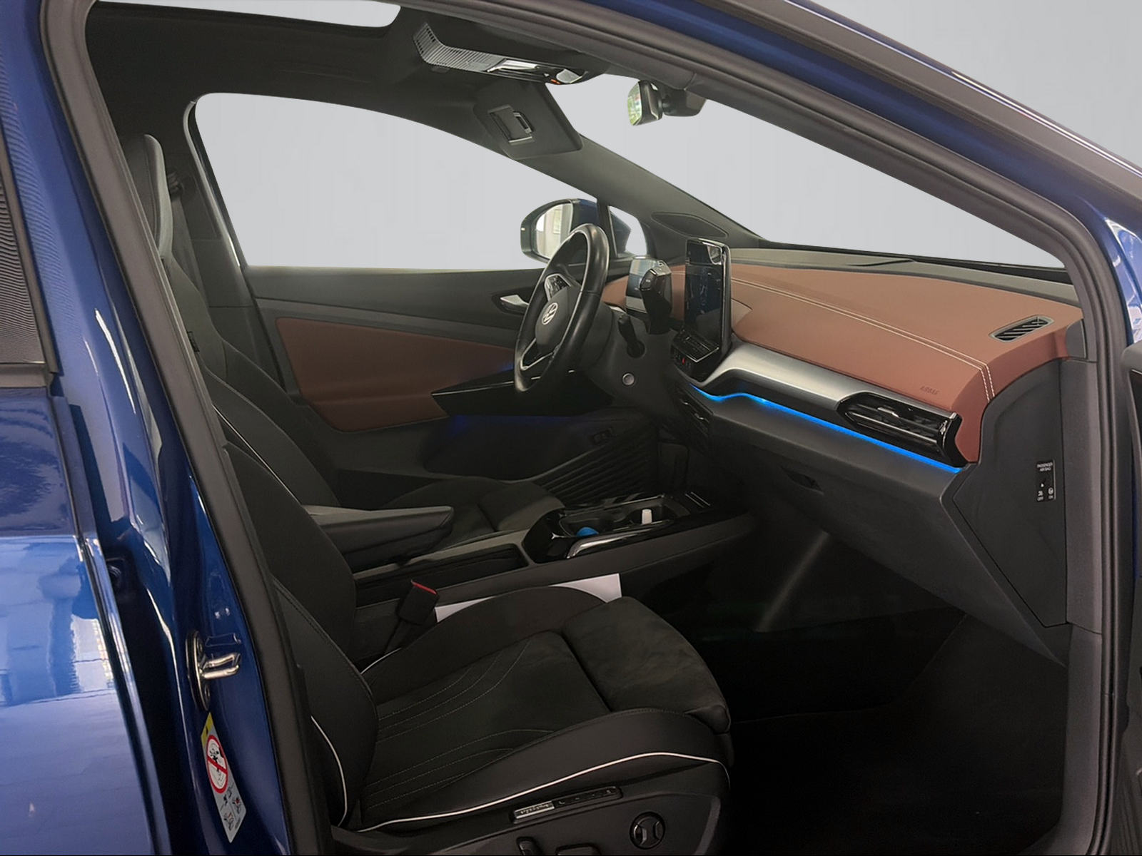 VW ID.4 Pro Performance 77 kWh 1ST Max-image-9