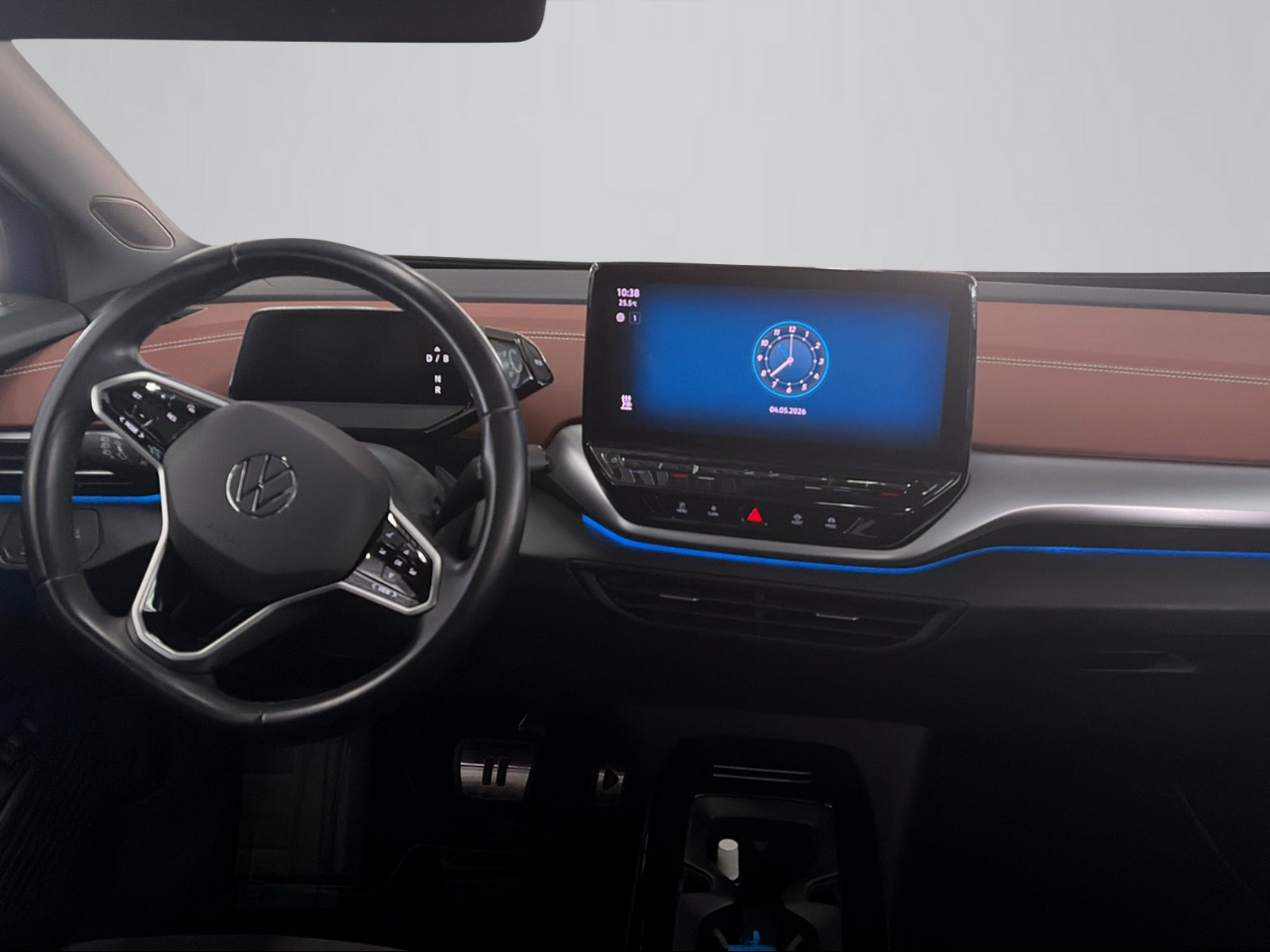 VW ID.4 Pro Performance 77 kWh 1ST Max-image-8