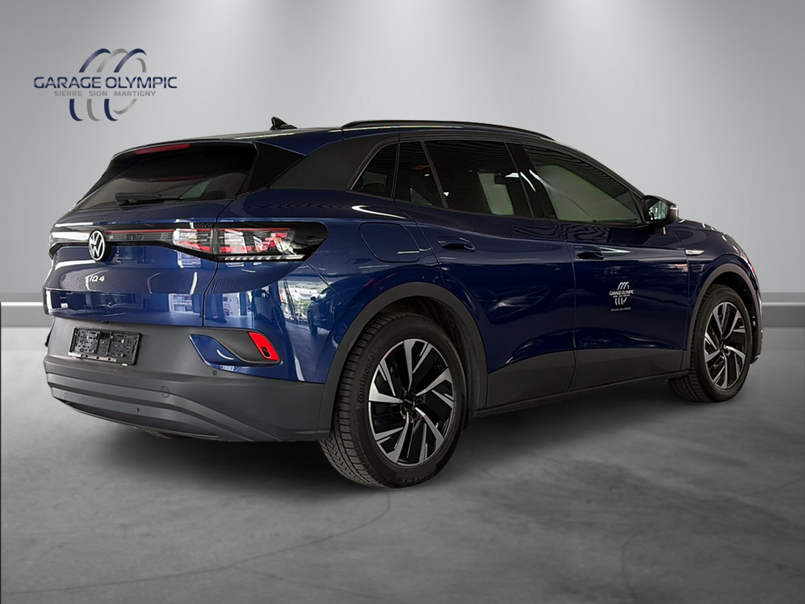 VW ID.4 Pro Performance 77 kWh 1ST Max-image-6