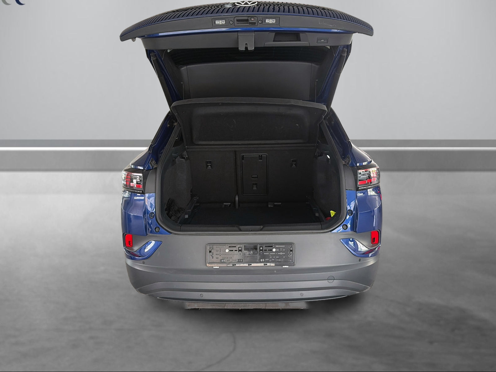 VW ID.4 Pro Performance 77 kWh 1ST Max-image-4