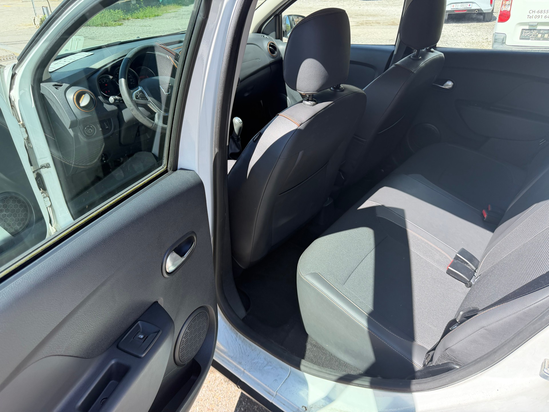 DACIA Sandero Tce 90 Stepway-image-7