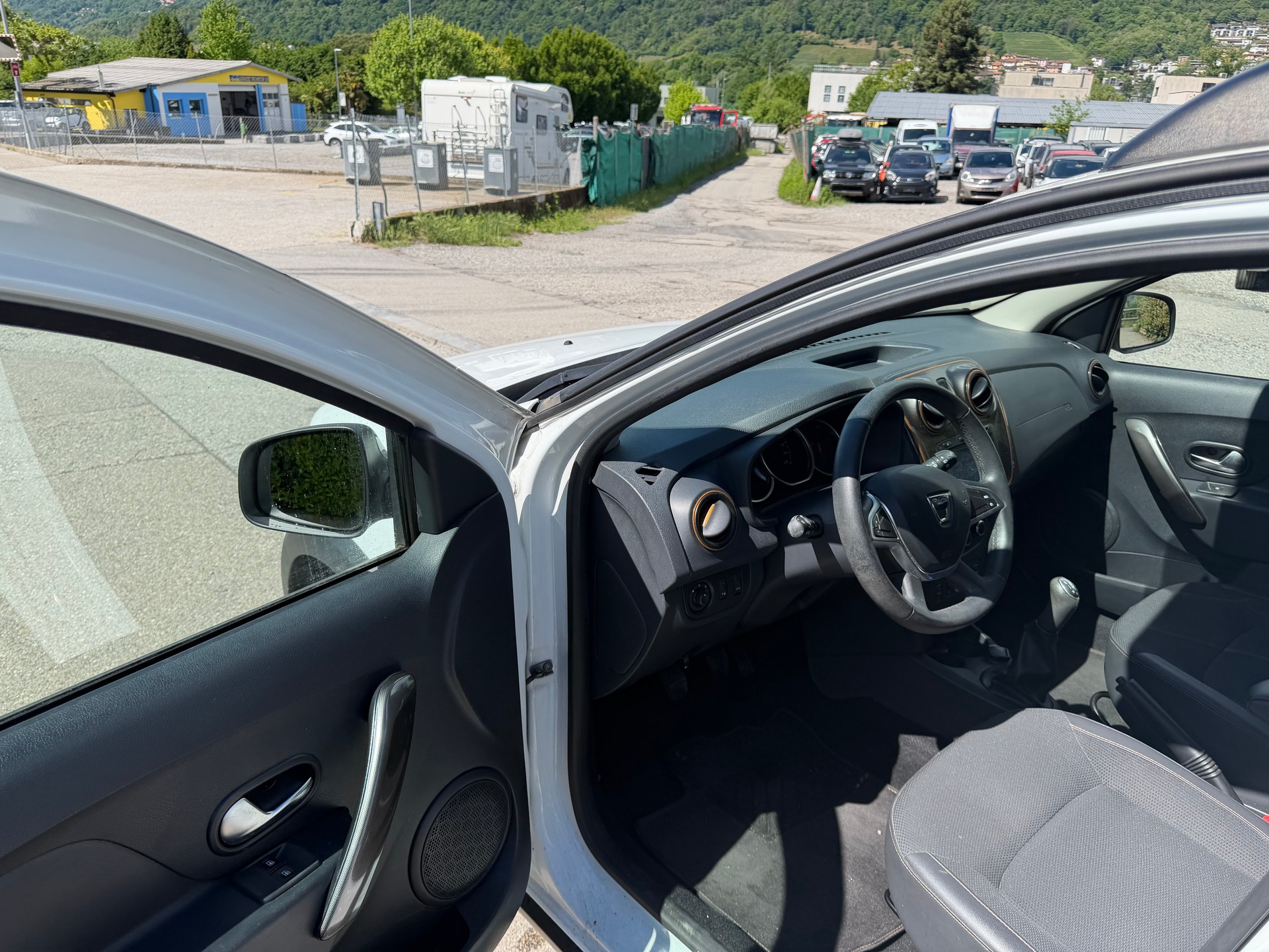 DACIA Sandero Tce 90 Stepway-image-5