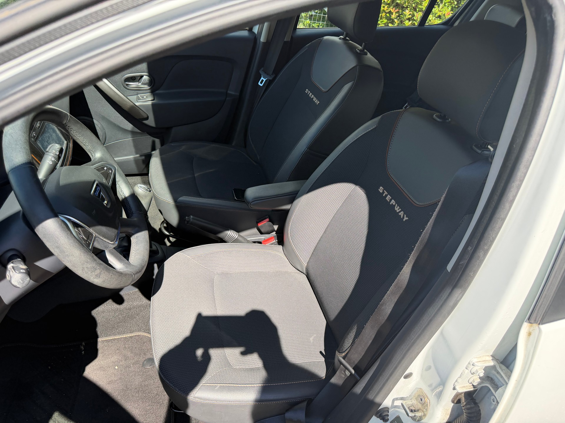 DACIA Sandero Tce 90 Stepway-image-6