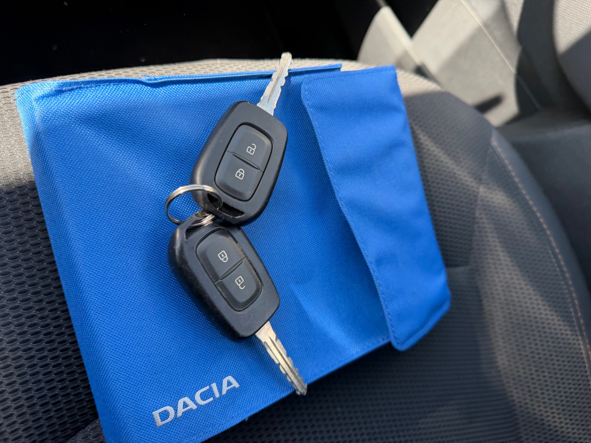 DACIA Sandero Tce 90 Stepway-image-11