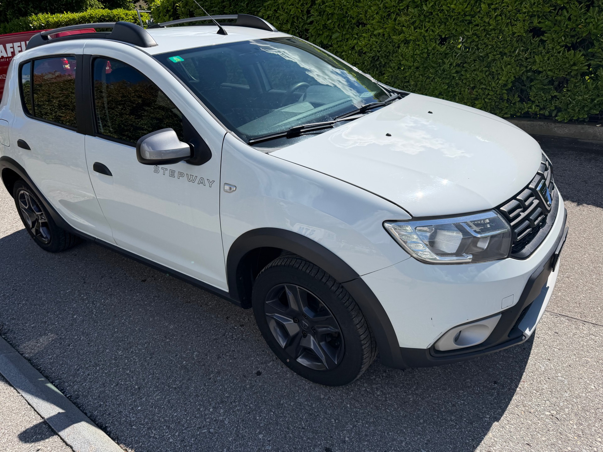 DACIA Sandero Tce 90 Stepway-image-2