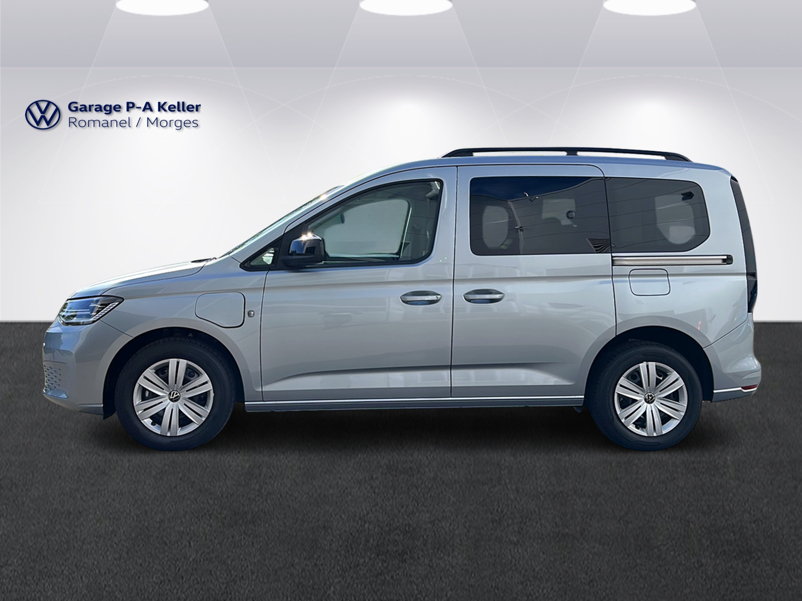 VW Caddy 1.5 TSI Plug in Hybrid Liberty DSG-image-6