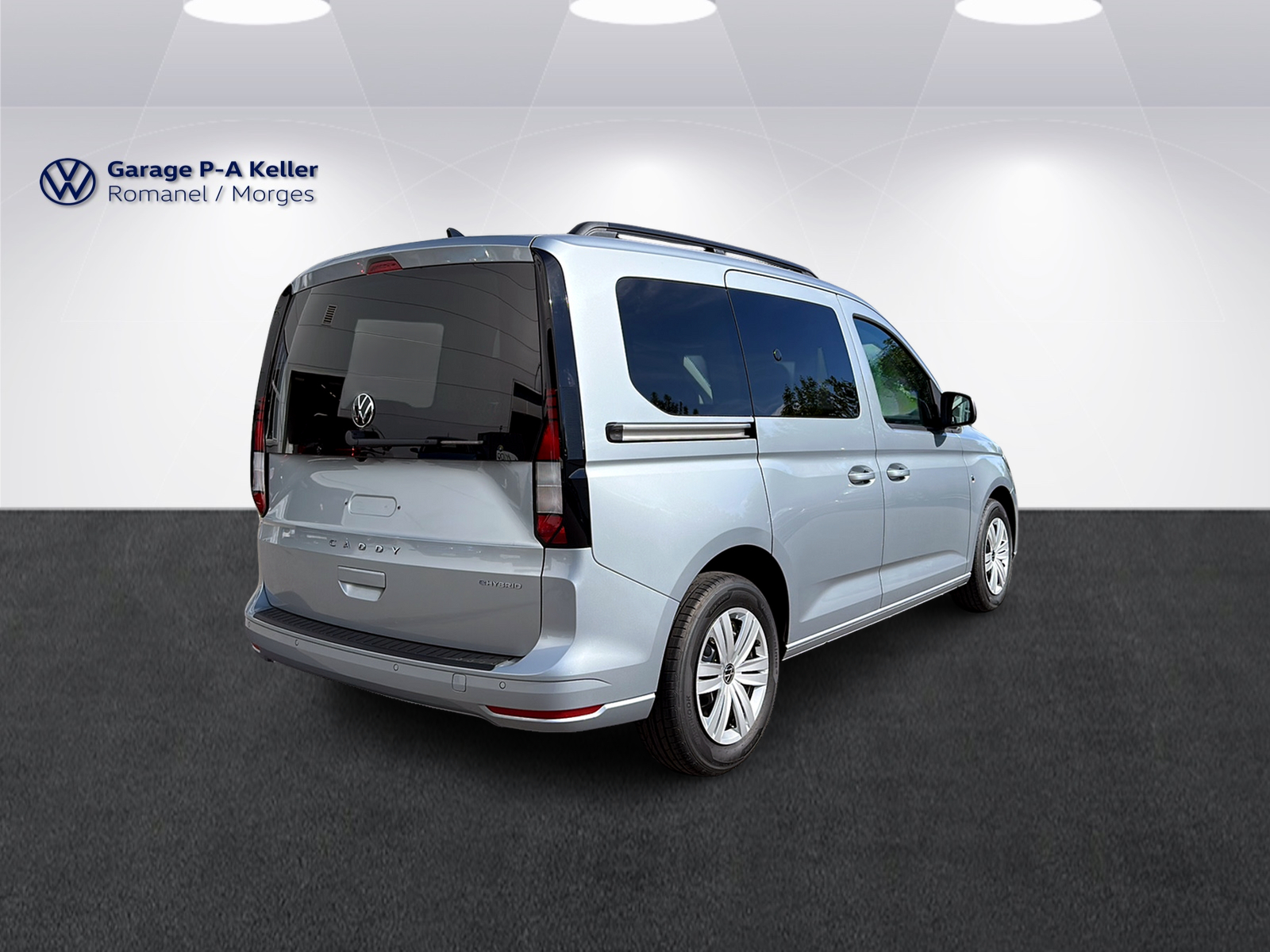 VW Caddy 1.5 TSI Plug in Hybrid Liberty DSG-showroom-element-3