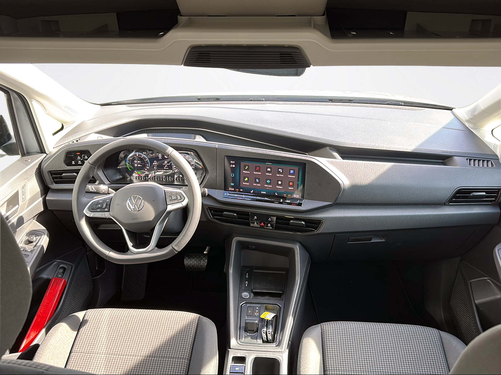VW Caddy 1.5 TSI Plug in Hybrid Liberty DSG-image-7