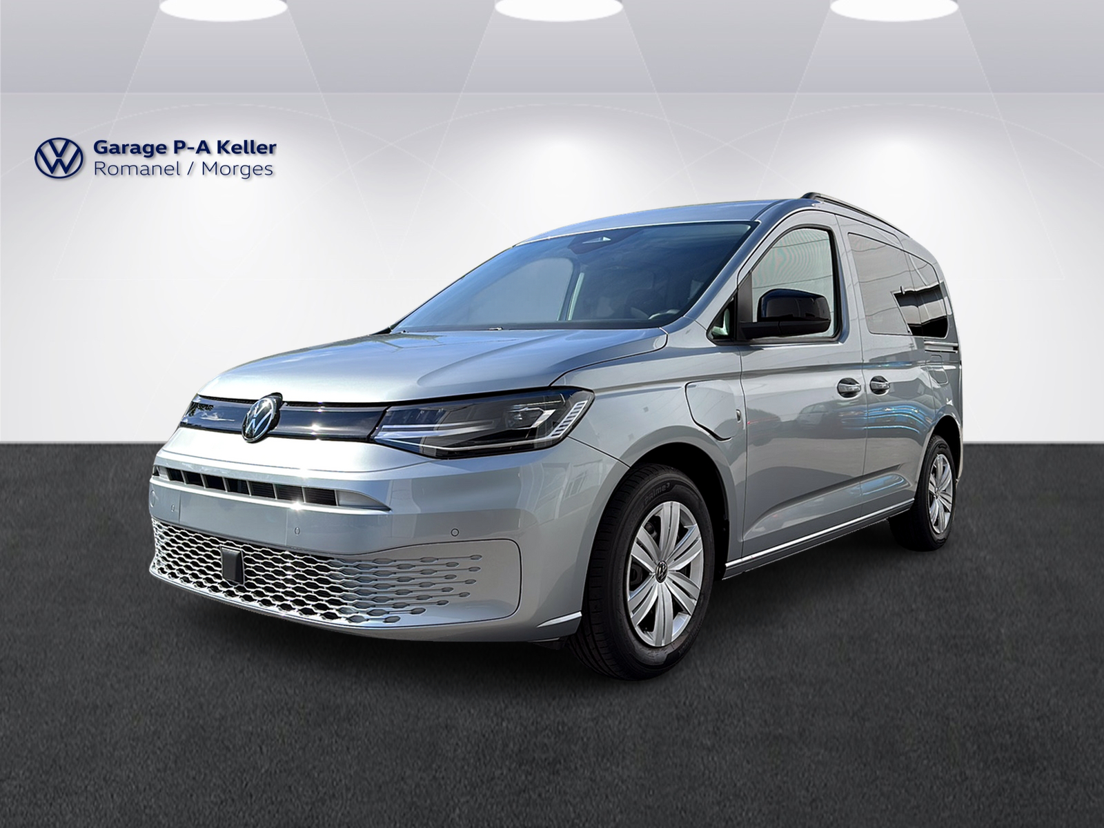VW Caddy 1.5 TSI Plug in Hybrid Liberty DSG-image-0