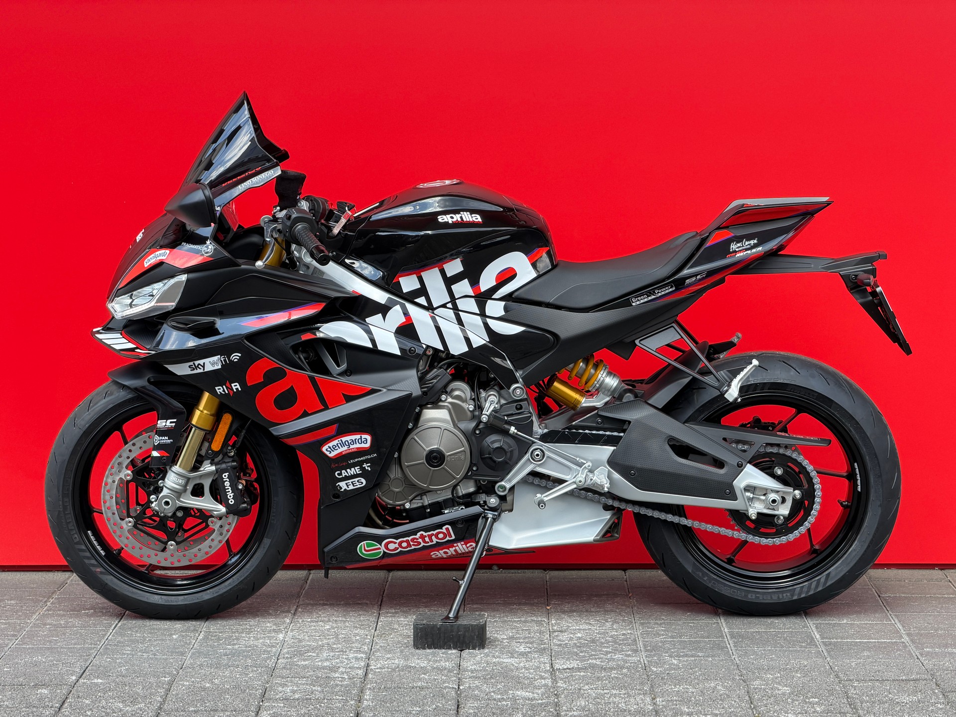 APRILIA RS 660 FACTORY GP REPLICA E5+ (35kW) ©-showroom-element-1