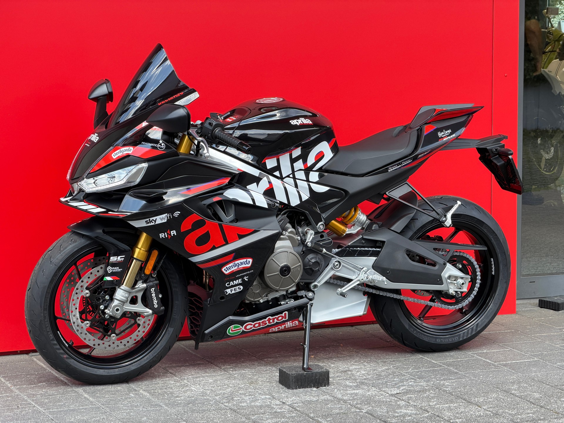 APRILIA RS 660 FACTORY GP REPLICA E5+ (35kW) ©-image-12