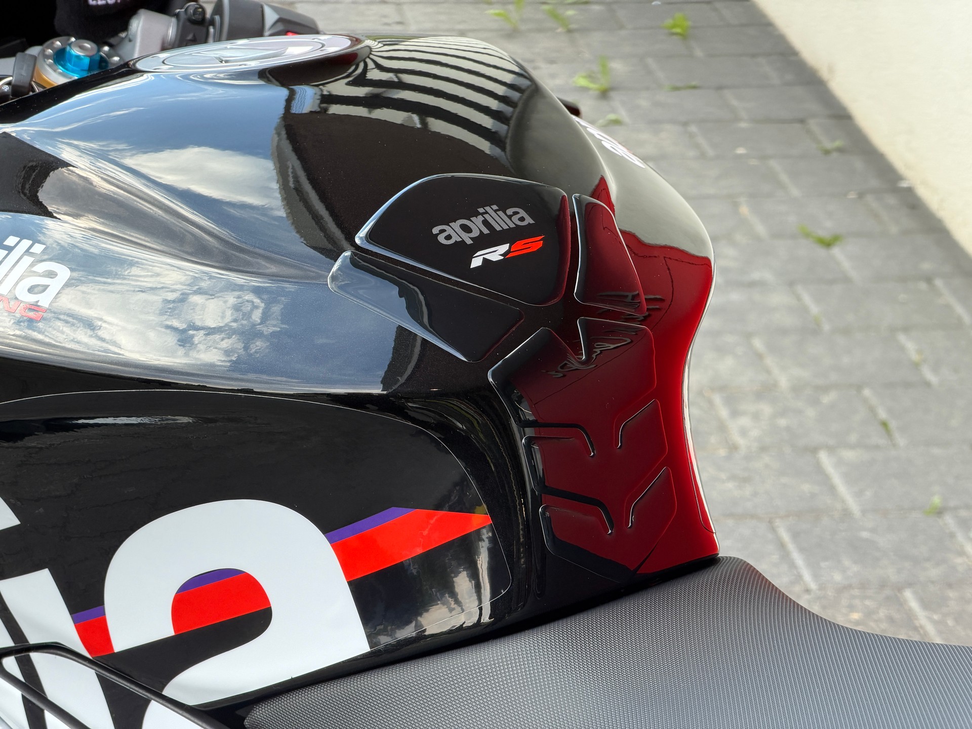 APRILIA RS 660 FACTORY GP REPLICA E5+ (35kW) ©-image-10