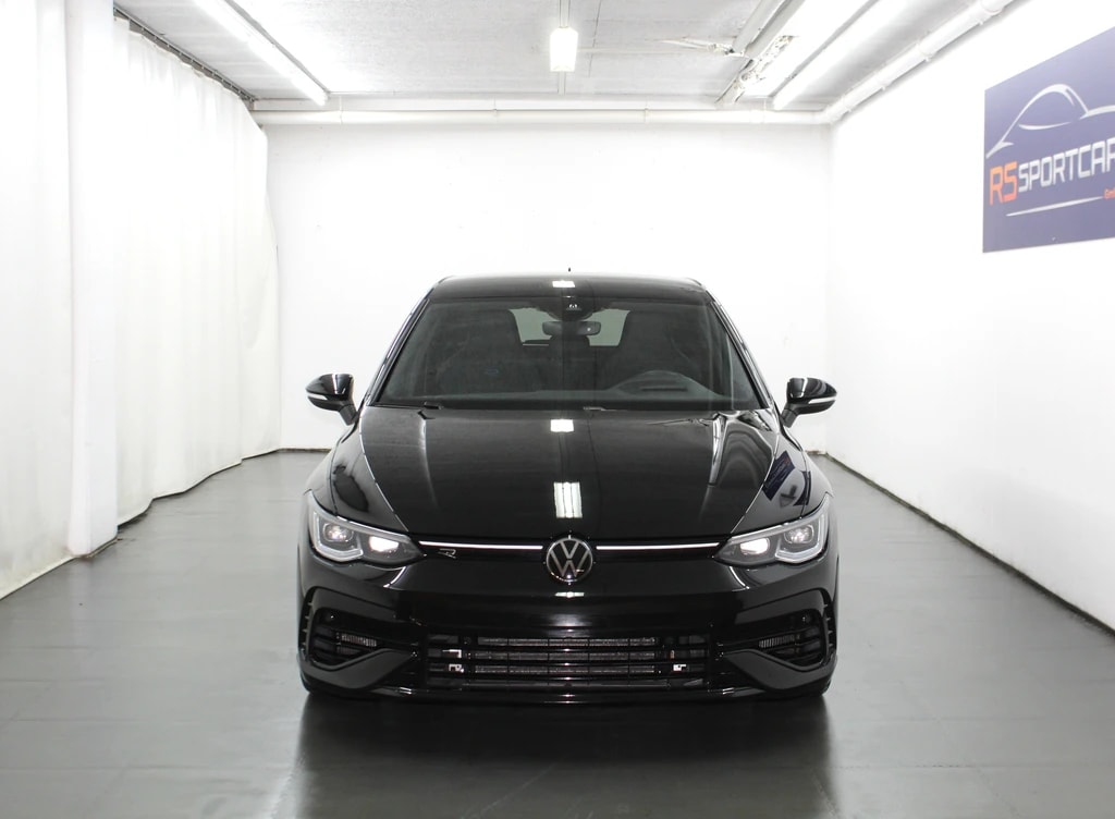 VW Golf 2.0 TSI R DSG 4Motion Performance Akrapovic / CH-Fahrzeug-image-2