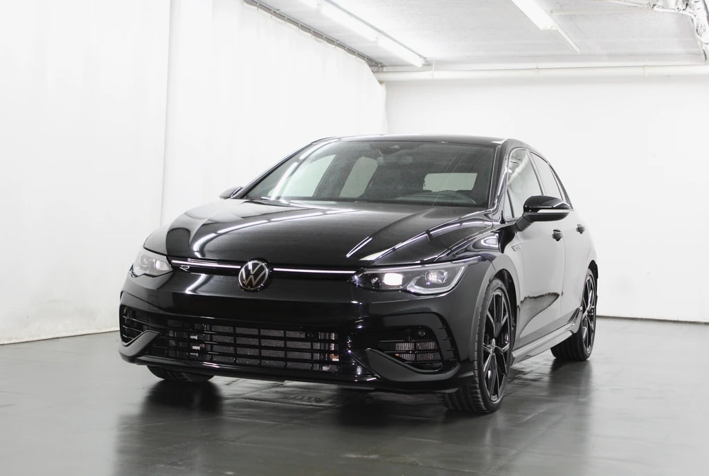 VW Golf 2.0 TSI R DSG 4Motion Performance Akrapovic / CH-Fahrzeug-image-3