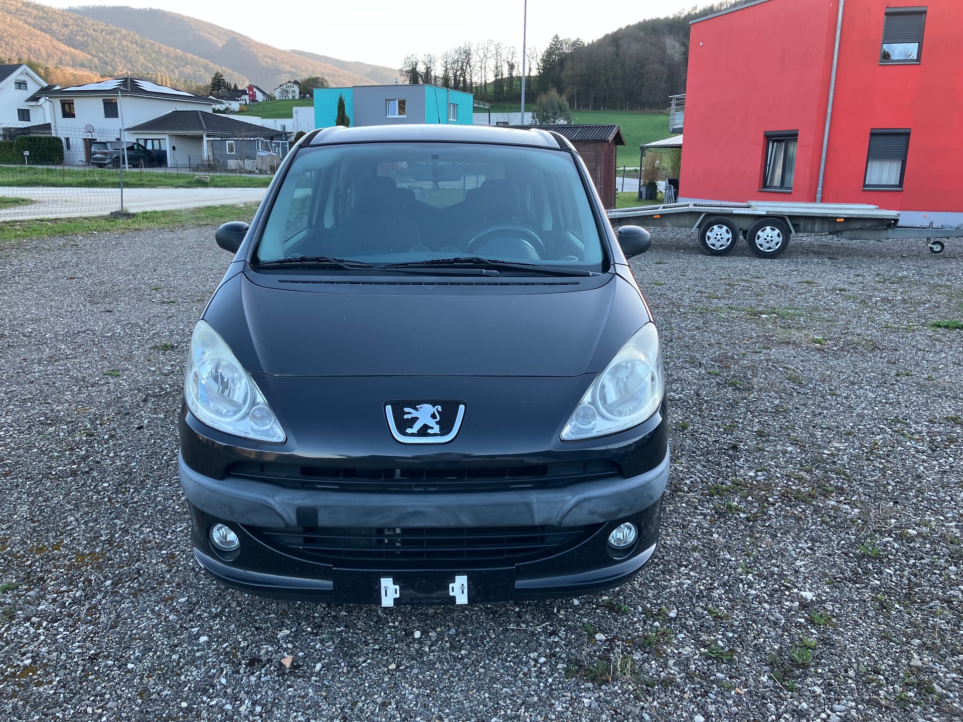 PEUGEOT 1007 1.4 Trendy-image-2