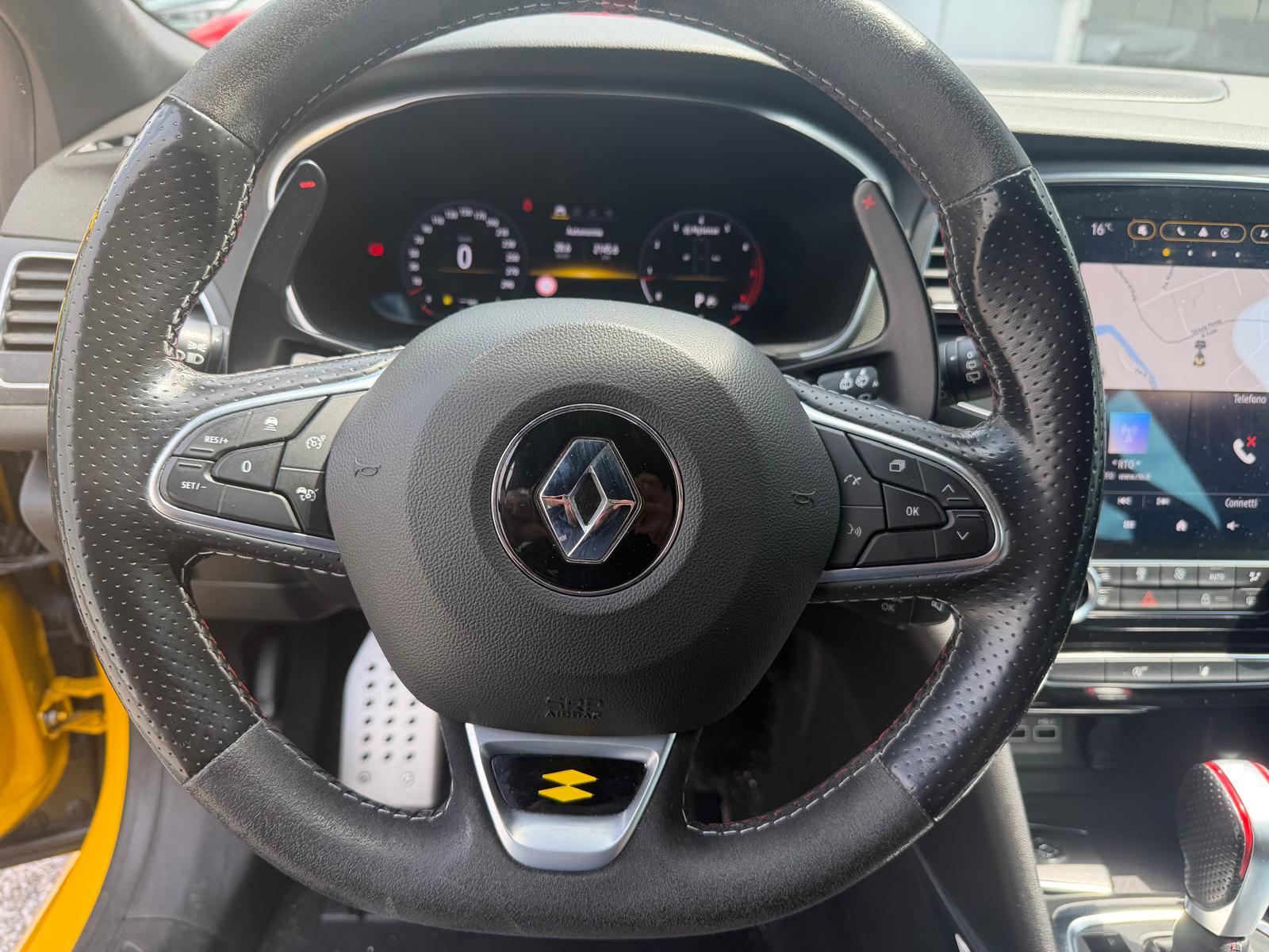 RENAULT Mégane Trophy 300 EDC-image-6