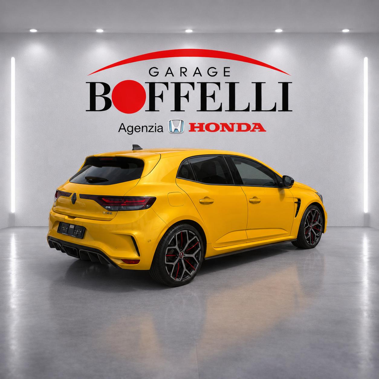 RENAULT Mégane Trophy 300 EDC-image-2