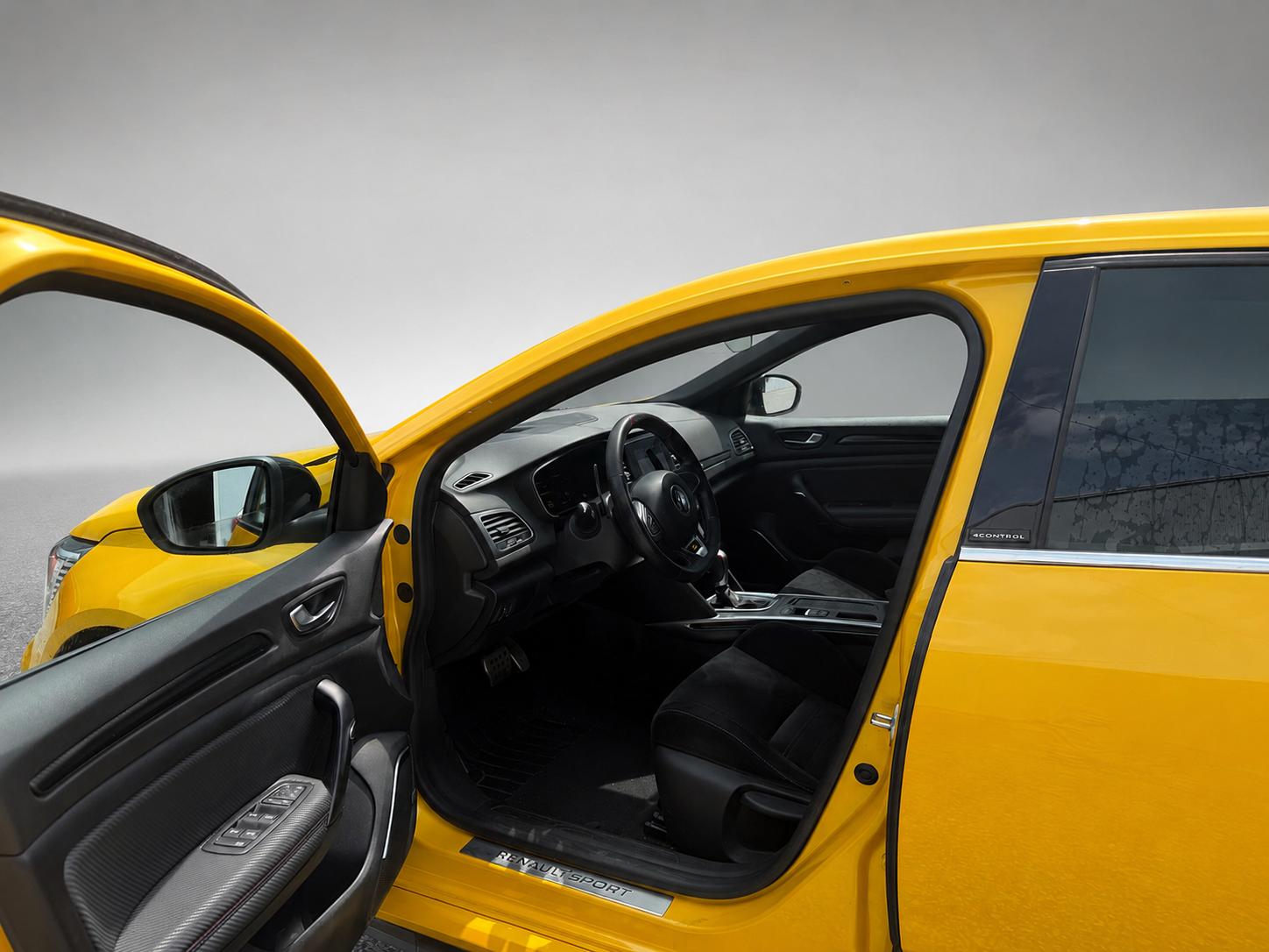 RENAULT Mégane Trophy 300 EDC-image-4
