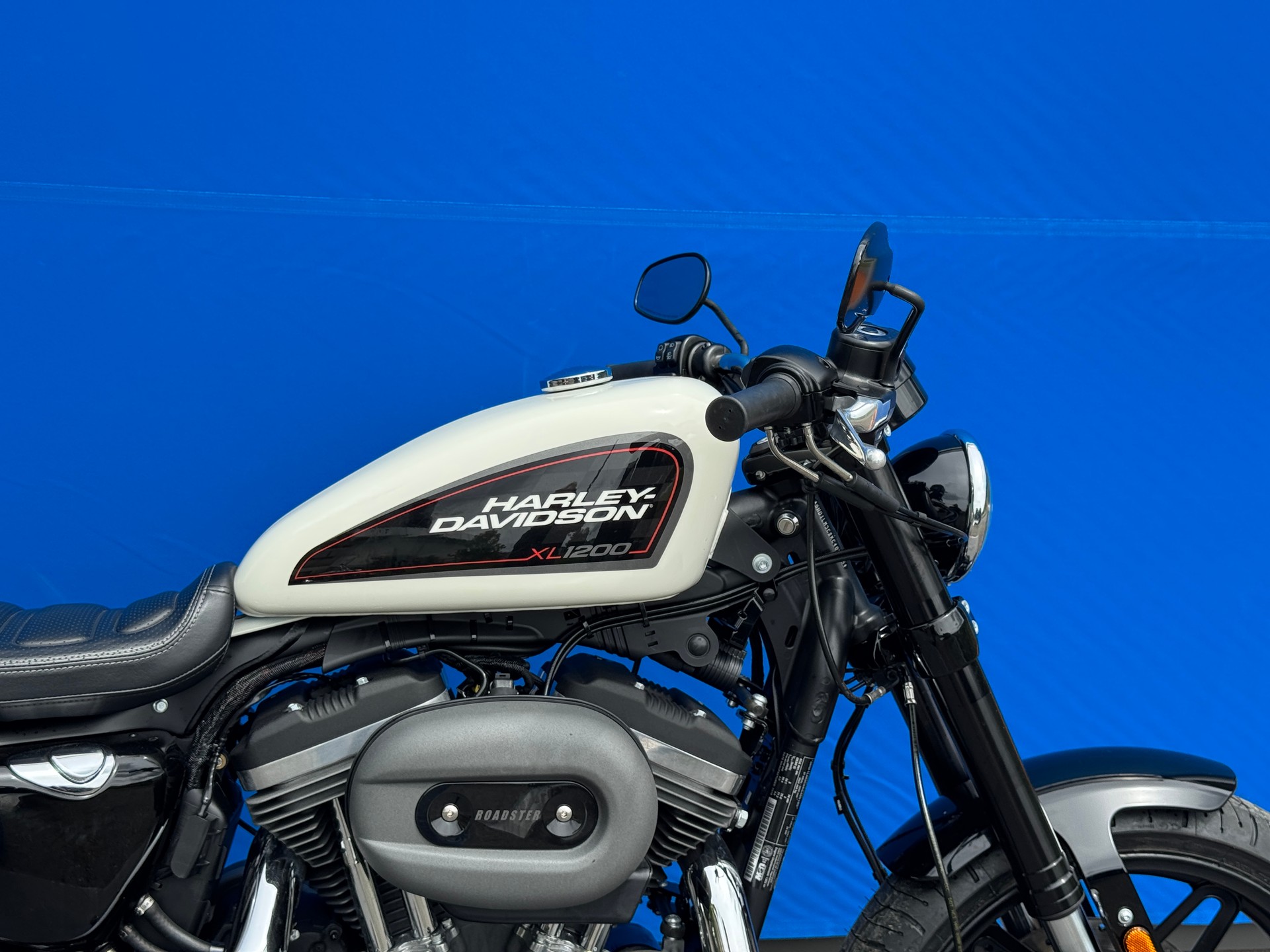 HARLEY-DAVIDSON XL 1200 CX (35 KW)-image-11