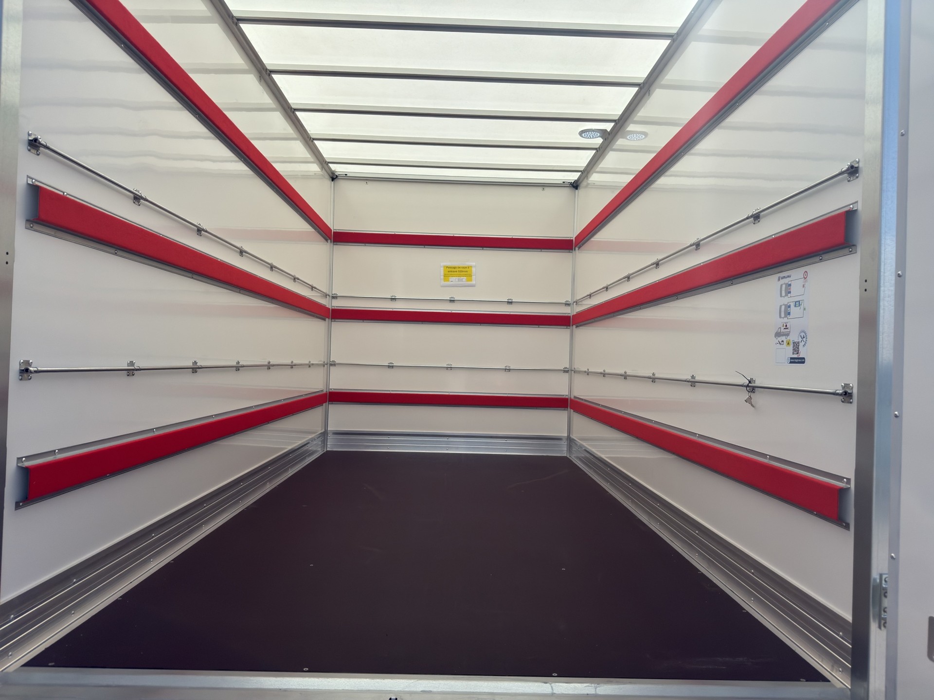 RENAULT Master T35 Blue dCi 150 L3H1 HD Kofferaufbau-image-9