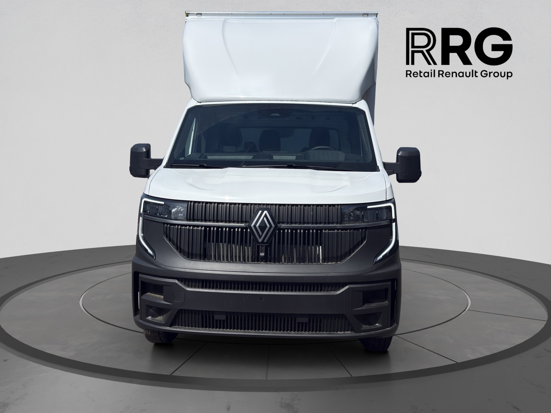 RENAULT Master T35 Blue dCi 150 L3H1 HD Kofferaufbau-image-4