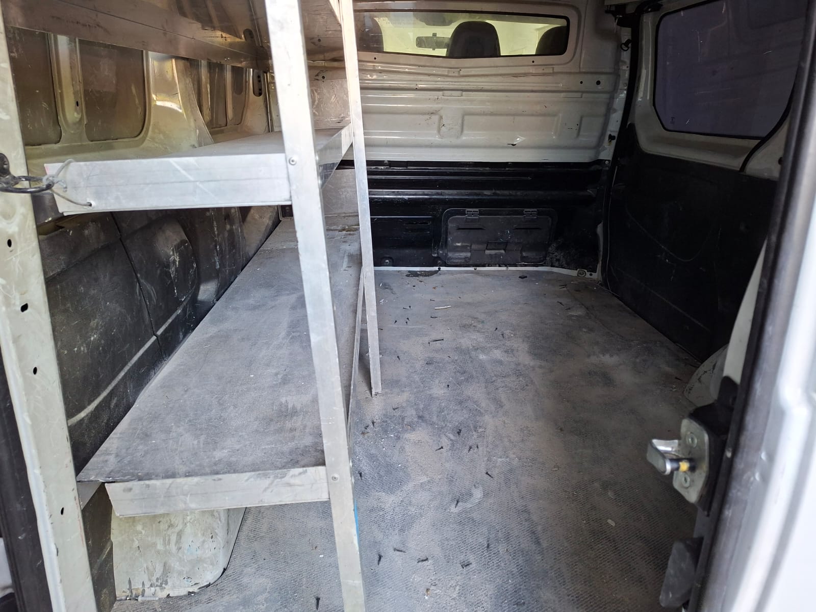 OPEL Vivaro 1.6 CDTI 2.7t L1H1-image-4