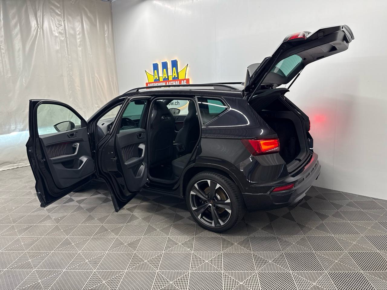 CUPRA Ateca 2.0TSI VZ 4Drive DSG-image-14
