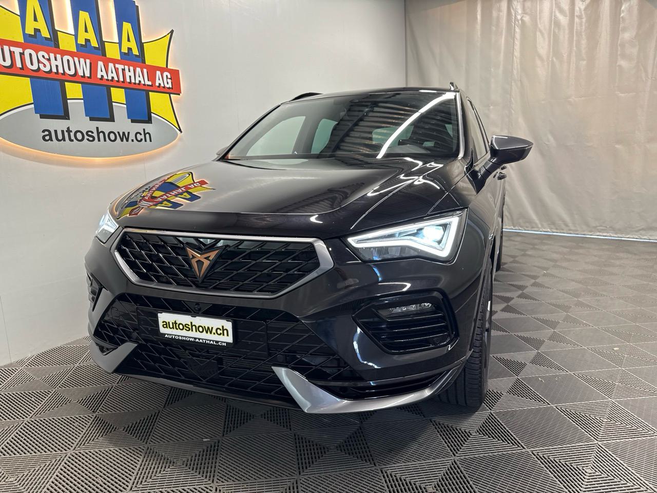 CUPRA Ateca 2.0TSI VZ 4Drive DSG-image-17