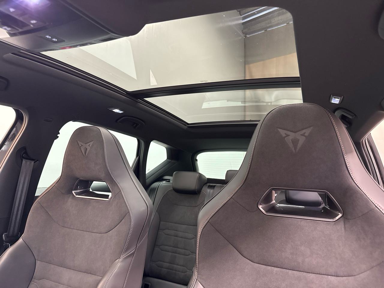 CUPRA Ateca 2.0TSI VZ 4Drive DSG-image-4