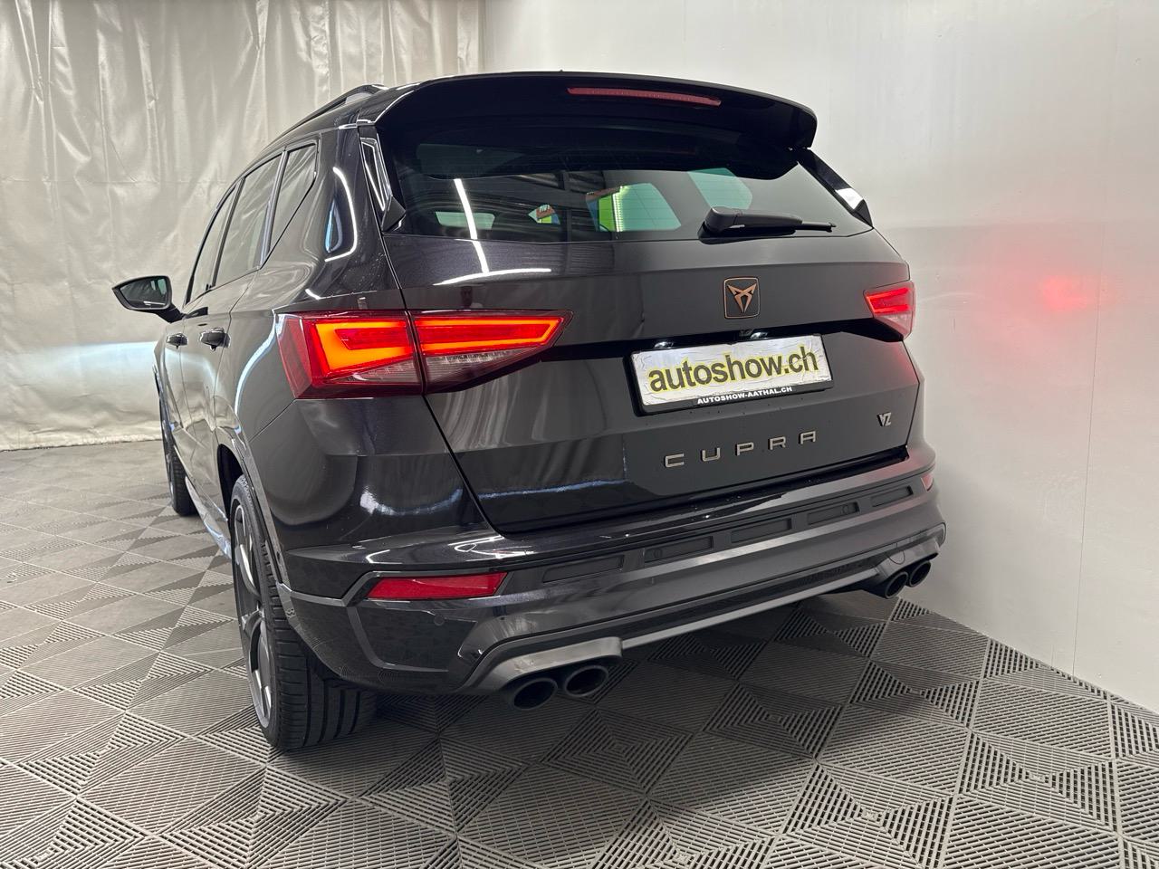 CUPRA Ateca 2.0TSI VZ 4Drive DSG-image-15