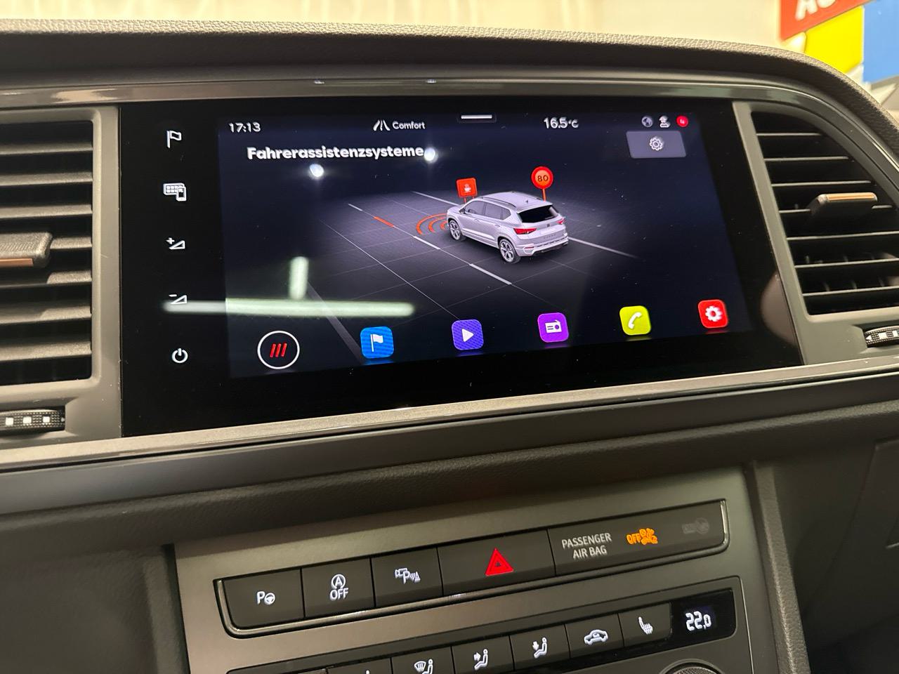 CUPRA Ateca 2.0TSI VZ 4Drive DSG-image-9