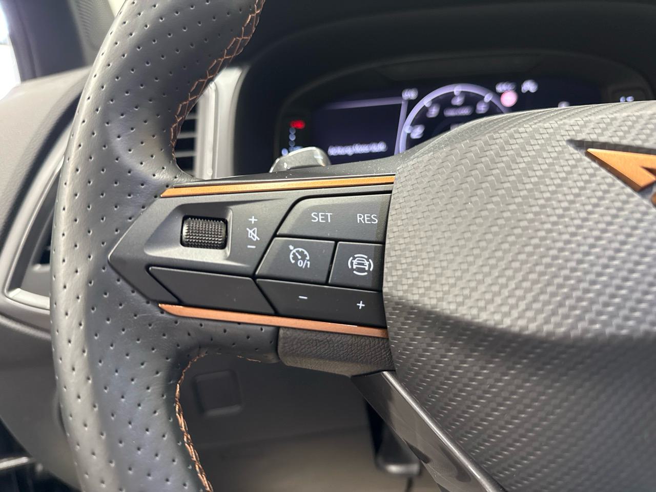 CUPRA Ateca 2.0TSI VZ 4Drive DSG-image-8