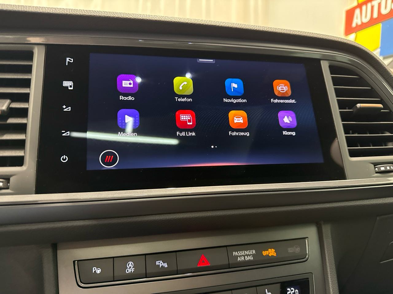 CUPRA Ateca 2.0TSI VZ 4Drive DSG-image-6
