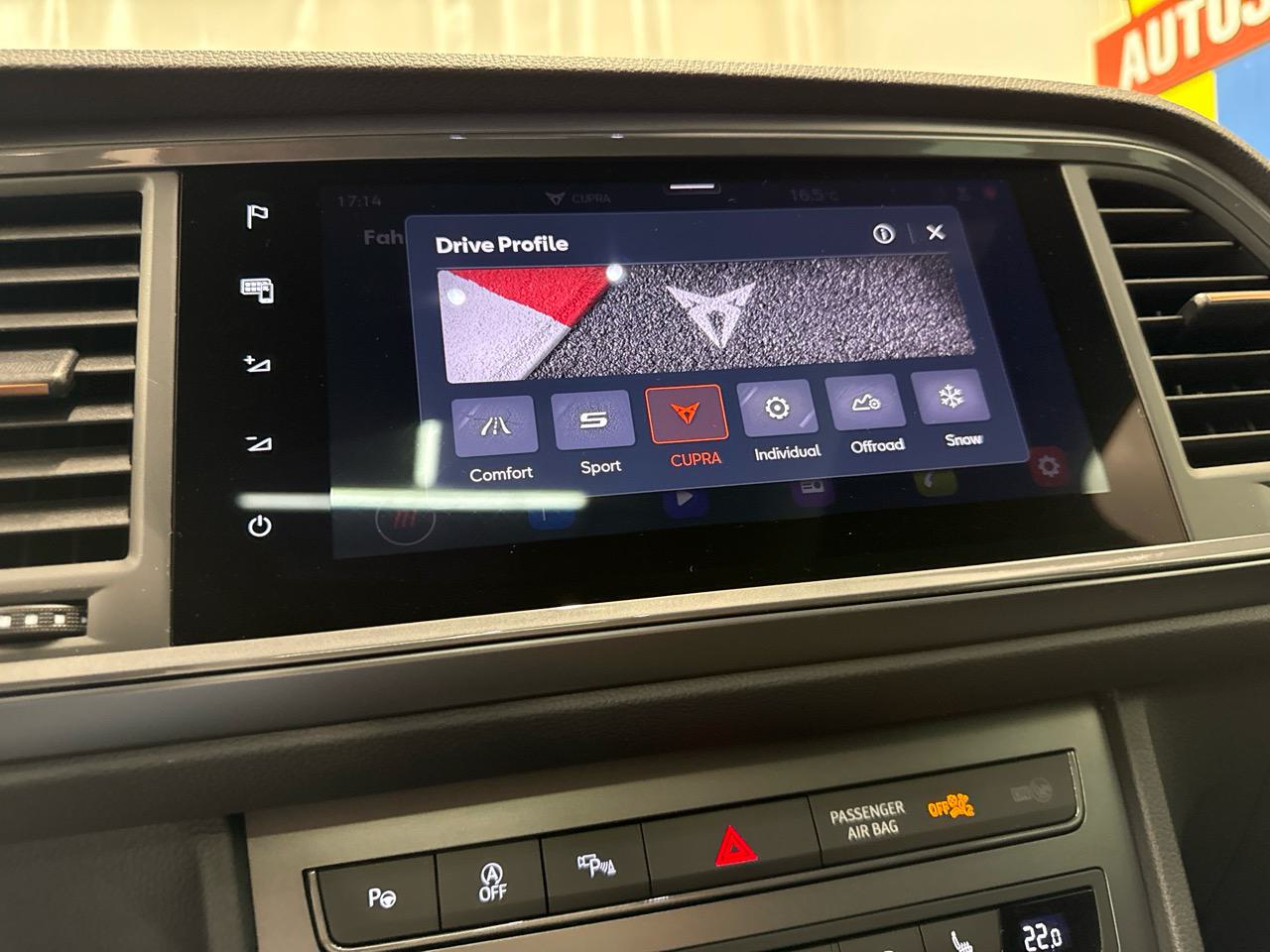 CUPRA Ateca 2.0TSI VZ 4Drive DSG-image-10